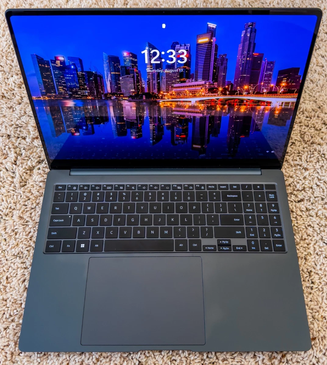 Samsung Galaxy Book3 Ultra for Sale | Shop New & Used Laptops | eBay