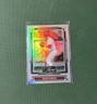 2025 Panini Three And Two - Masyn Winn #93 Holo Silver /49