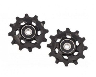 SRAM Schaltrollen-Set 11-fach X01/X01DH/X1/CX1/GX1/Red Etap - 11-fach