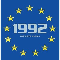 Carter The Unstoppab - 1992 The Love Album - Cdbx - G4Z