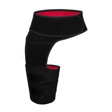 Compression Strap Sciatica Groin Pain Relief Thigh Support Hip Brace11