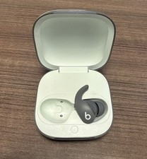 Beats Fit Pro True Wireless Earbuds Sage Gray. Missing left earbud.