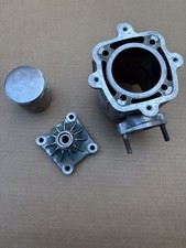 140.0199 Gruppo termico Polini 125-180 2 T  A Liquido Gilera Runner/Hexagon