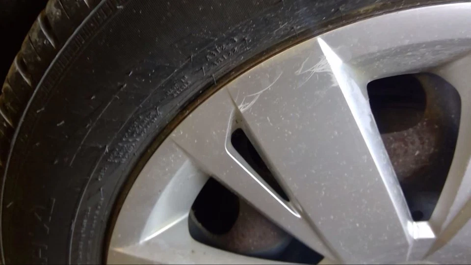 Tapacubos cubierta rueda 16" 7 radios para 11-14 JETTA 614204 Foto 3 de 4