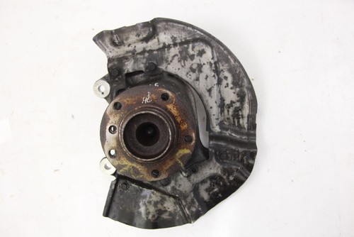 Achsschenkel vorn rechts BMW 5er Touring E61 31216760954 3.0 145 KW 197 PS ABS