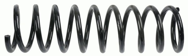 Sachs 996 708 Fahrwerksfeder FüR BMW-image