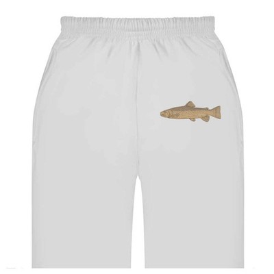 Jogginghose / Jogger ''Brown Trout'' für Erwachsene (JO038379)