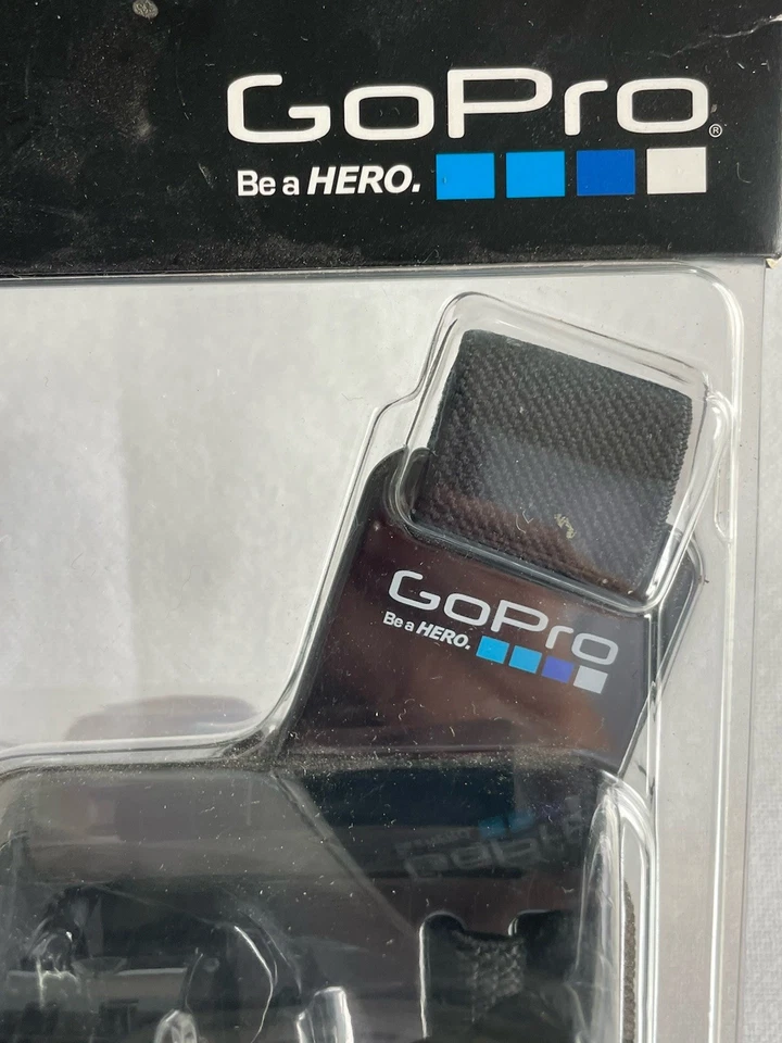 GoPro Chesty Chest Harness Mount GCHM30-001 Official GoPro Accessory – New - Image 3 of 4