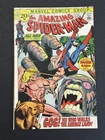 Amazing Spider-Man 1971 Key #103 1st Gog Savageland Nice Looking Book