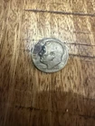 1951 Silver Roosevelt Dime