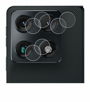 2X Displayschutz Folie FüR Motorola Razr Fold (Nur Kameraschutz) Schutz