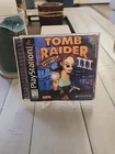 Tomb Raider III (Sony PlayStation 1, PS1, 1998) Complete CIB