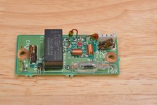 KENWOOD TS-850S/AT PARTS: TR SWITCH PC BOARD WITH SURGE SUPPRESSOR  LOT-A 