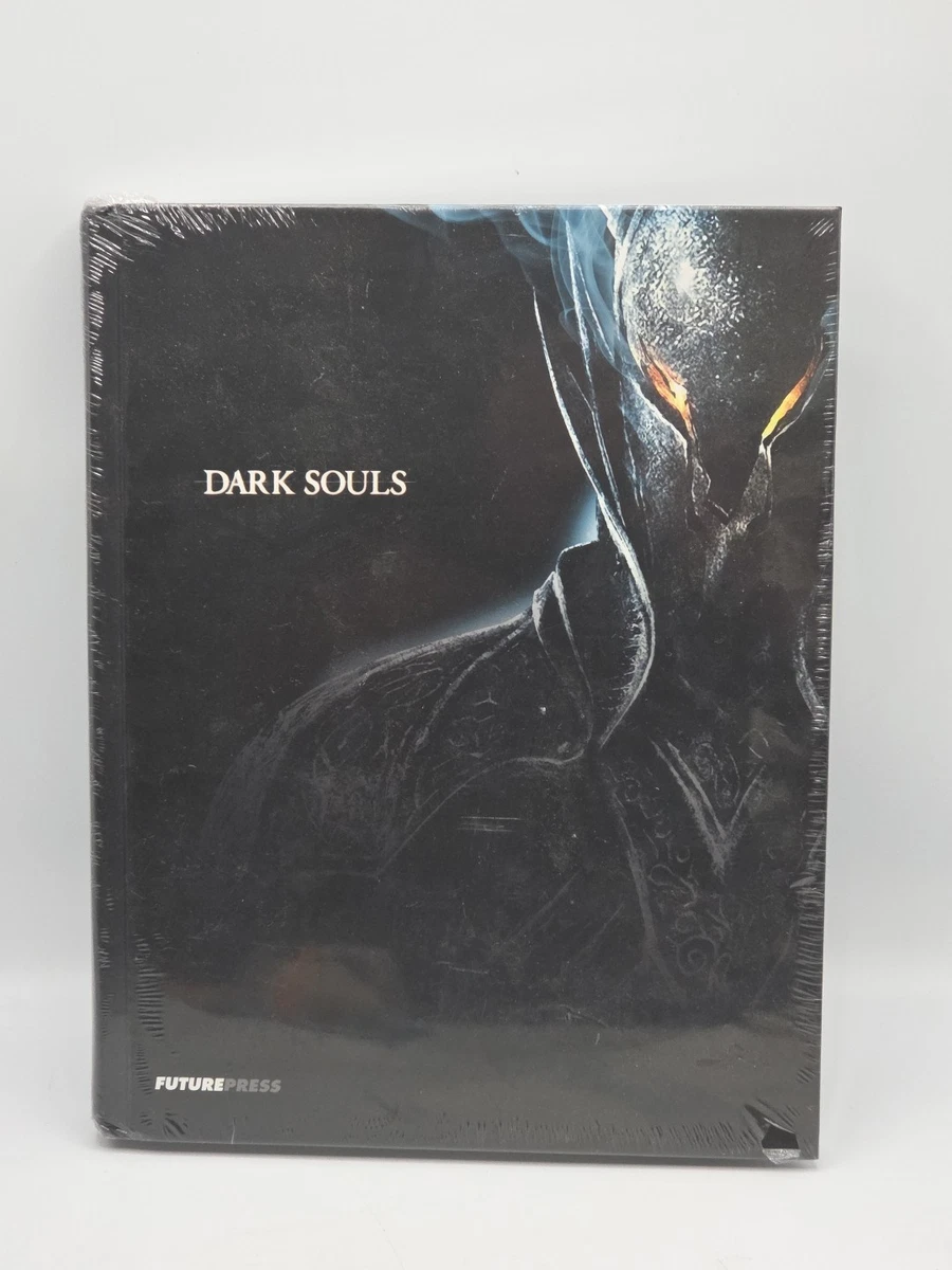 Dark Souls Video Game Strategy Strategy Guides for sale | eBay