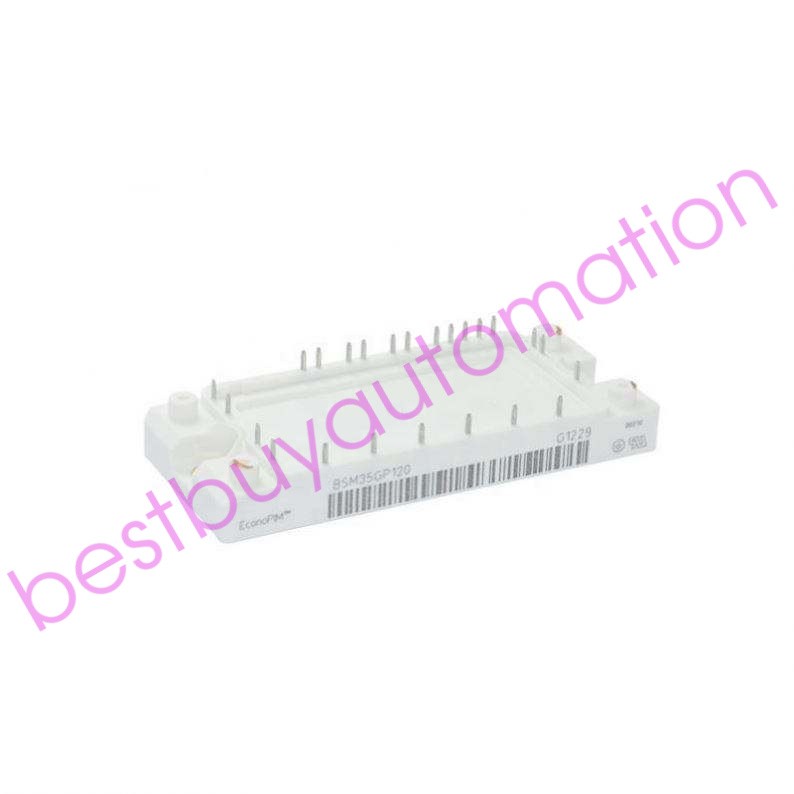 1PCS Brand INFINEON/EUPEC Module BSM35GP120 Quality Assurance 100%