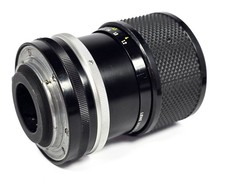 Nikkor f/3.5 Camera Lenses 43-86mm Focal for sale | eBay
