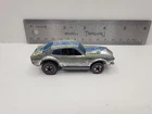 Hot Wheels Redline Mighty Maverick 1977 Super Chromes Hong Kong