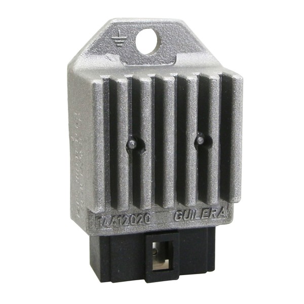 Spannungsregler 50 A Passend FüR Derbi 50 Senda, GPR - Gilera 50 Rcr, SMT - Apr-image