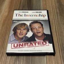The Internship - DVD