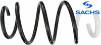 Sachs 993601 Fahrwerksfeder FüR Renault