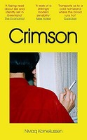 Niviaq Korneliussen - Crimson - Paperback - G245Z