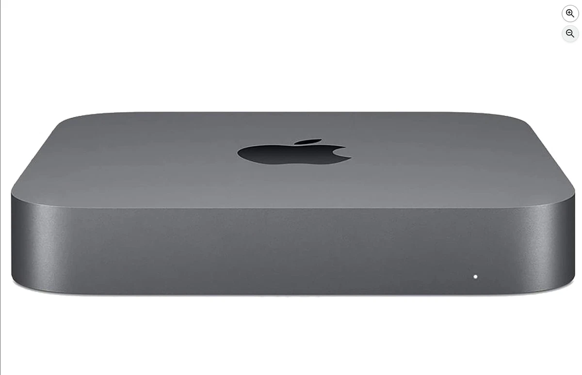 Apple Mac mini 2TB 16GB Desktops & All-In-One Computers for sale
