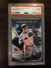 Aaron Judge 2017 Panini Diamond Kings #138 Rookie Card RC PSA 9 Mint