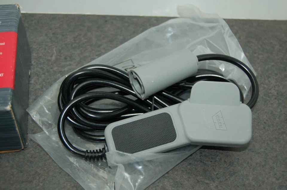 NEW GENUINE WARN 619-80958 M4K Wan Mini Rocker Control Switch 374253 FACTORY - Image 3 of 4