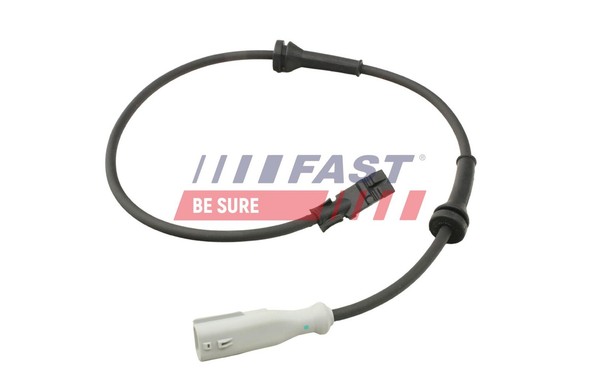 Fast ABS Sensor Raddrehzahl FT80430 FüR Mercedes Citan GroßRaumlimousine W415 2-image