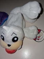 NWT 1998 KFC Seel Pokemon Plush (Out of Bag)