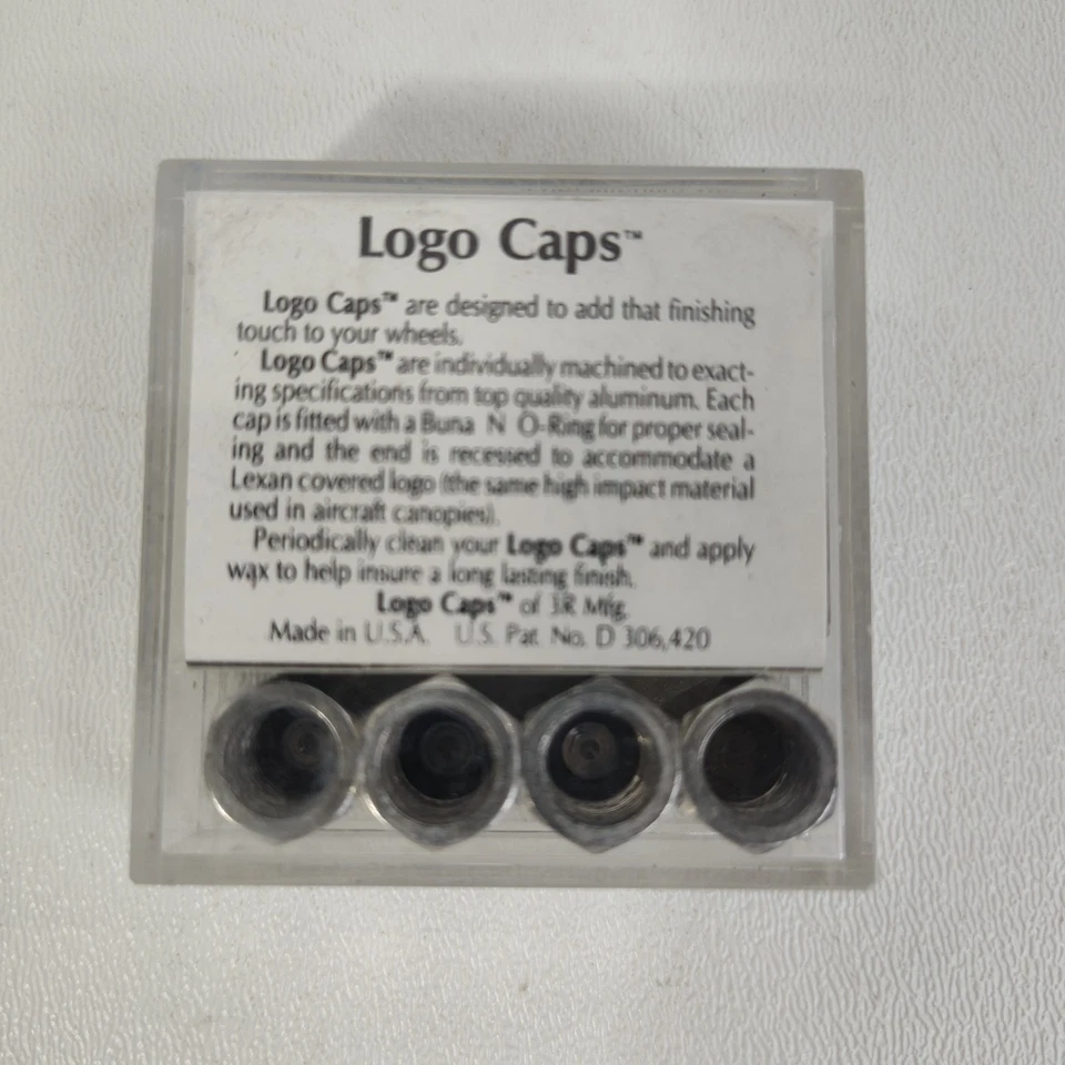 MG标志阀盖定制 — 第 2/4 张图片