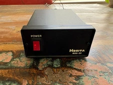 Horita BSG-50 Blackburst Sync Generator w/power supply
