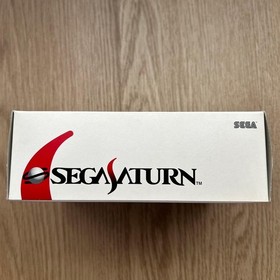 Sega Saturn Control Pad Sega Saturn Coolpad