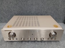 MARANTZ PM6100SAF Integrated Amplifier BE10069