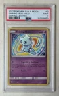 New Listing2017 Pokémon Shining Mew 40/73 Holo Sun & Moon Shining Legends PSA 9