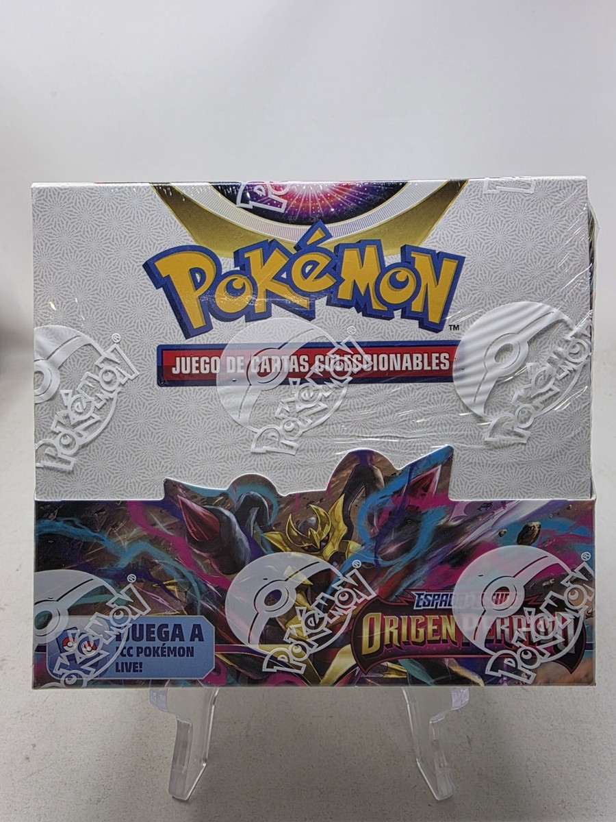 lost origins booster box tcgplayer Magic Item Compendium 1 Bundle (5E) main image 0