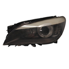 2009-2012 BMW 7-Series 740i 750i LEFT DRIVER Xenon HID Headlight OEM TESTED