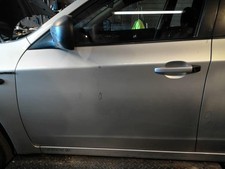Porte avant et accessoires Subaru IMPREZA