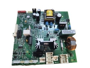 Leistungsplatine für Philips HD8823 + HD8827