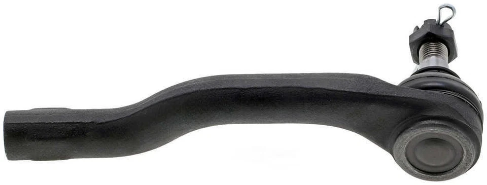 Extremo de la barra de amarre de dirección para Mazda 2 MEVOTECH LP 2011-2014 Foto 3 de 4