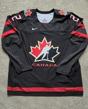 Nike Swift IIHF Team Canada On-Ice Authentic Jersey - Dylan Cozens - Size 62