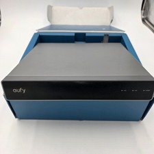 eufy Network Video Recorder S4 for Security Cameras 2TB HD