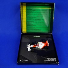 Ayrton Senna Collection McLaren MP4/8 Ford Australian GT1993WIN 1/43 Limited