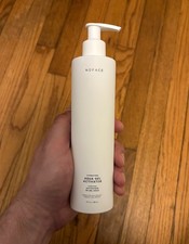 NuFACE Hydrating Aqua Gel Activator 10 fl oz 296 mL