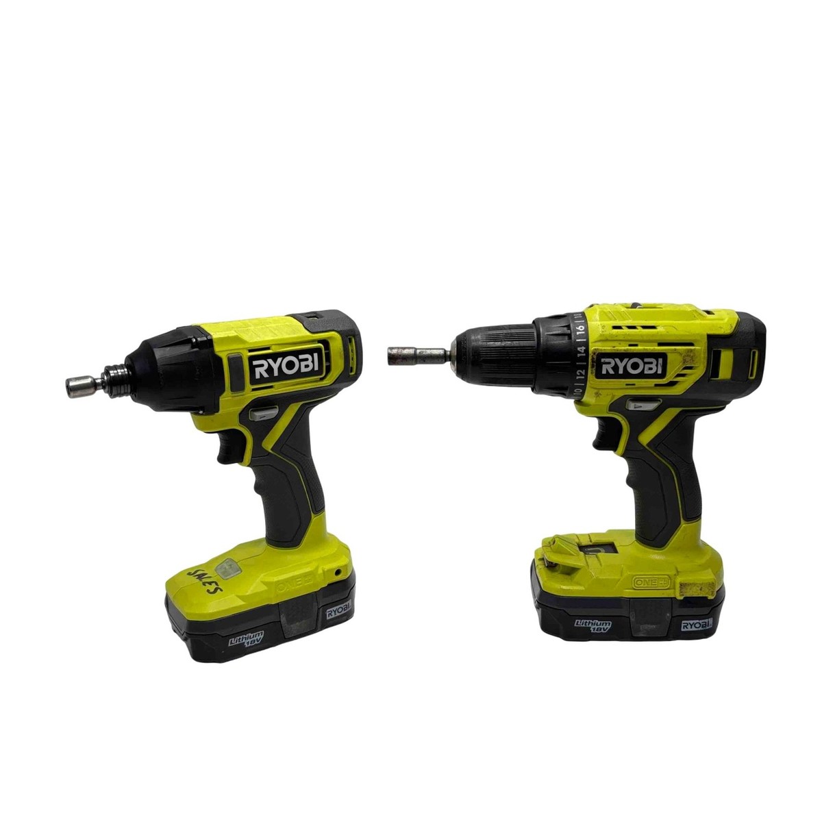 Ryobi ONE+ PCL235 1/4