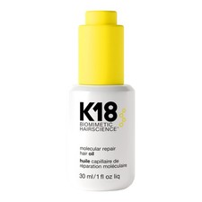 Weightless Molecular Repair Hair Oil for Stronger, Healthier All Hair Types