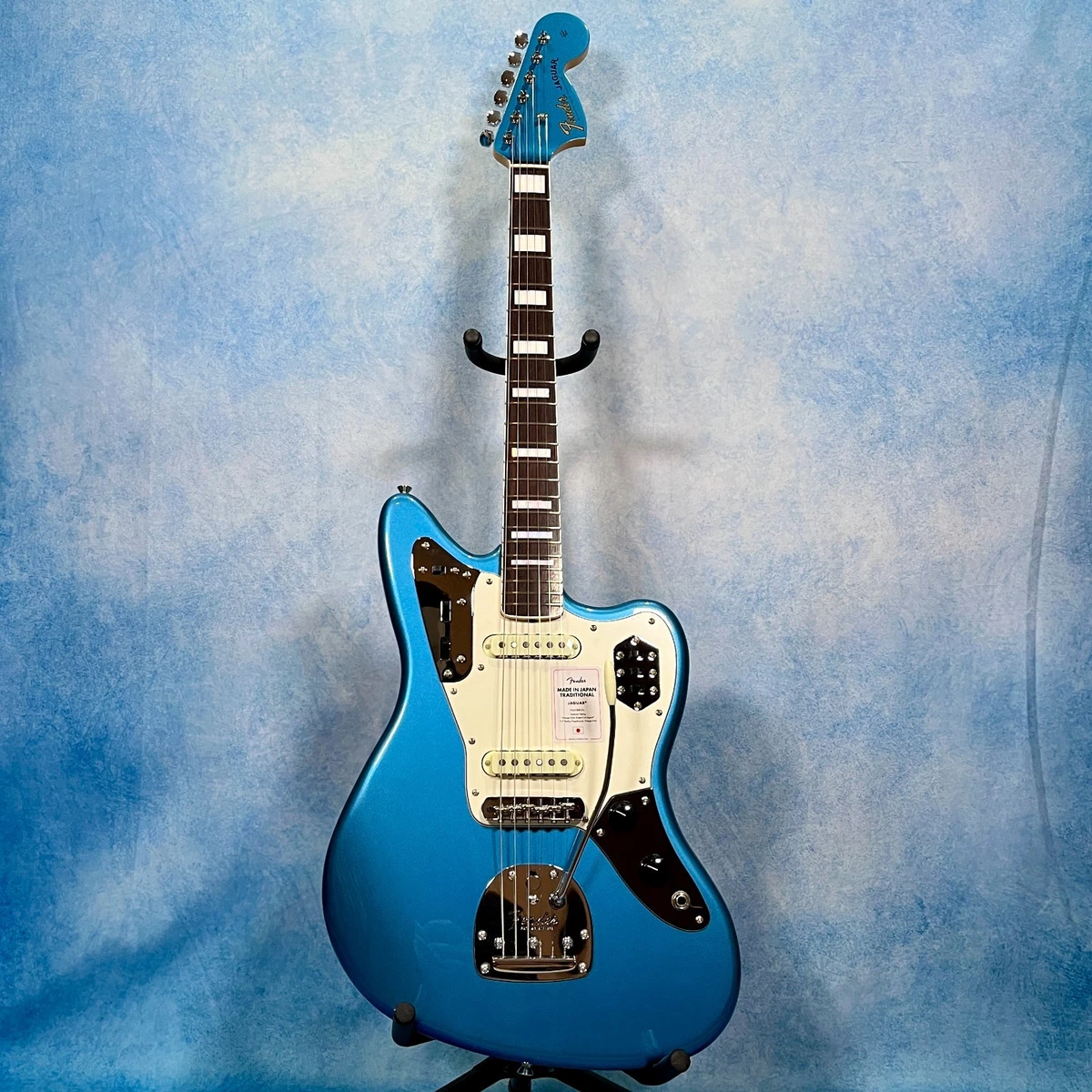 Fender Jaguar Guitar Japan for sale | eBay