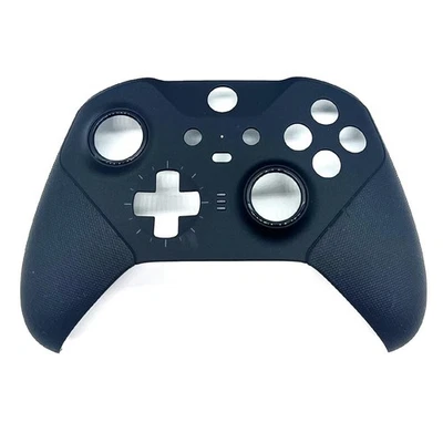 OEM Microsoft Xbox One Elite 2 Controller Replacement Faceplate Shell