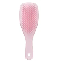 Tangle Teezer Mini Ultimate Detangler Hair Brush  Cotton Pink