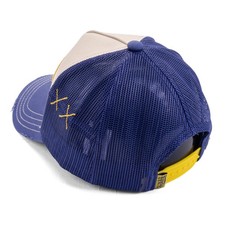 Von Dutch Berretto uomo e donna, cappello papà 100